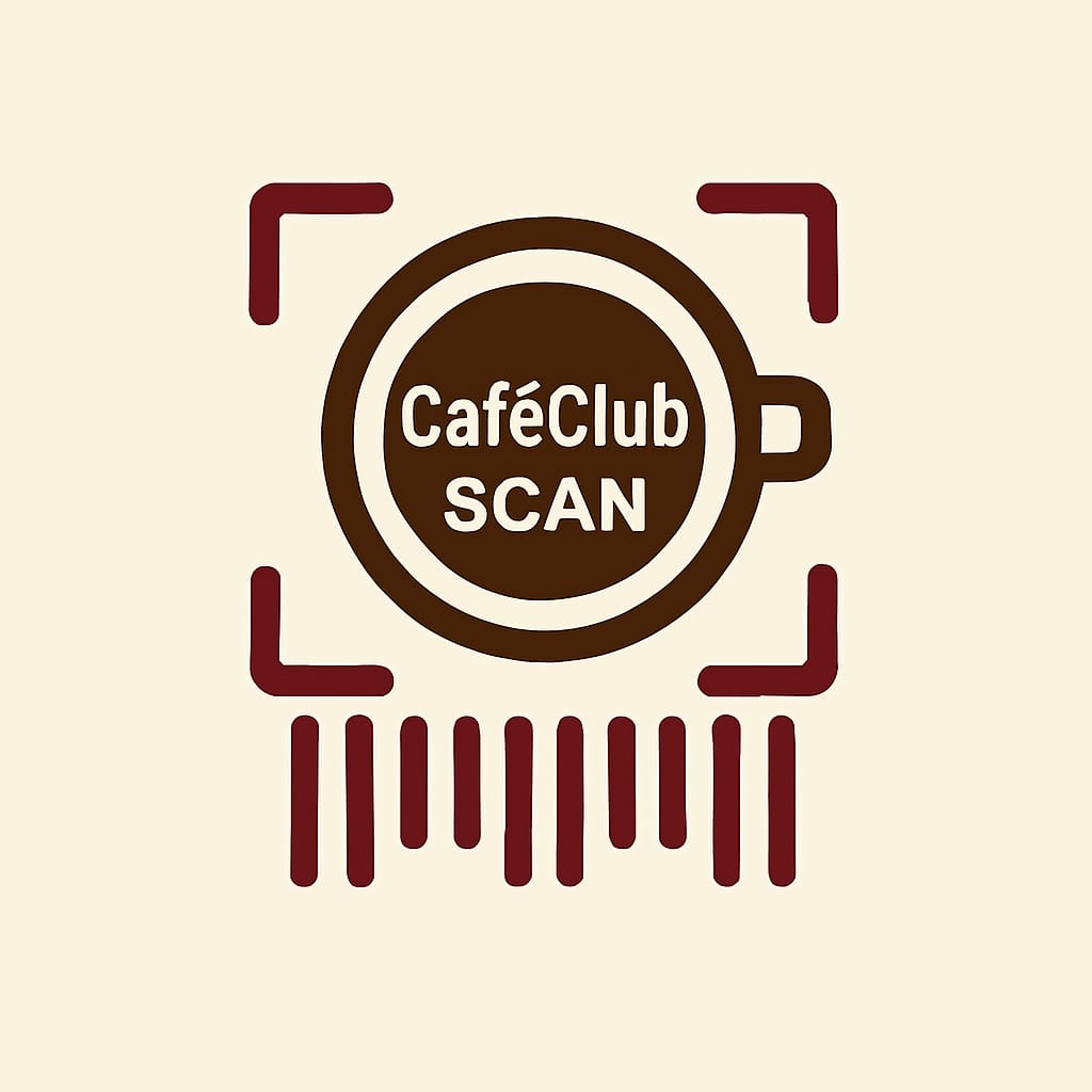 CaféClub SCAN