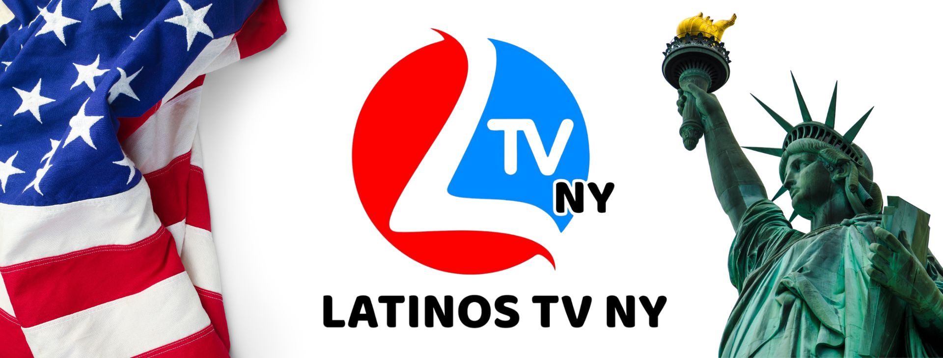 Latinos TV NY Partner - Colaboración con CafeClub TV