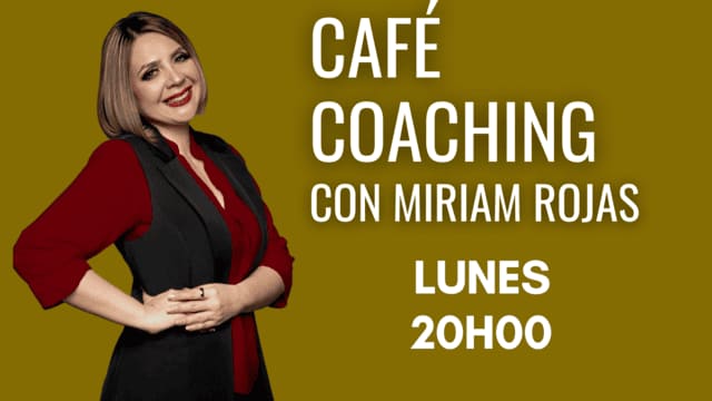 Café COACHING