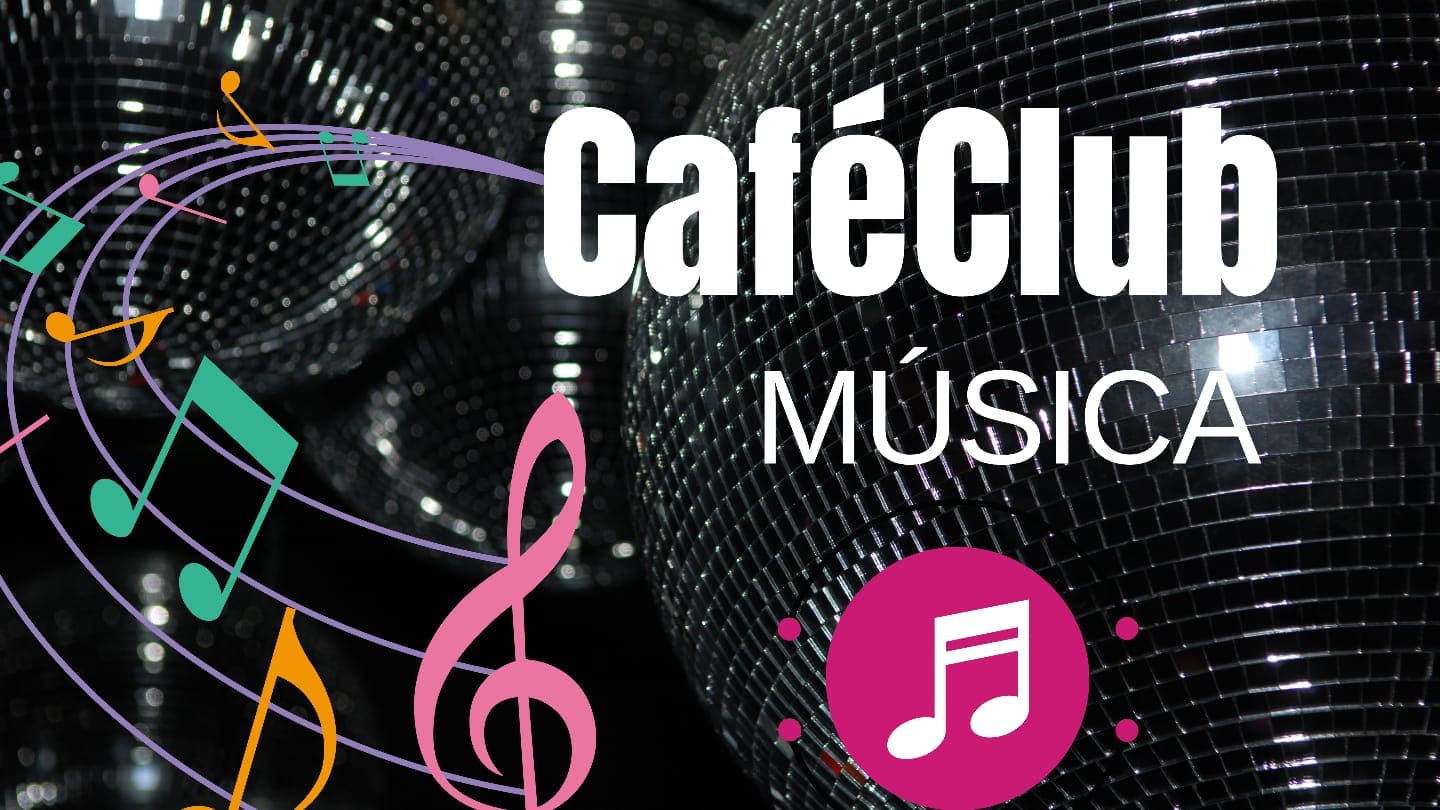 Café con Music